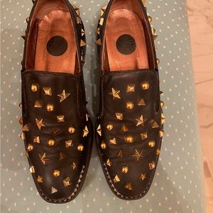 Ras shoes